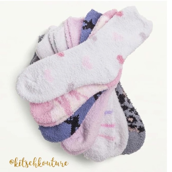 Splendid Super Star Socks - Picture 6 of 6